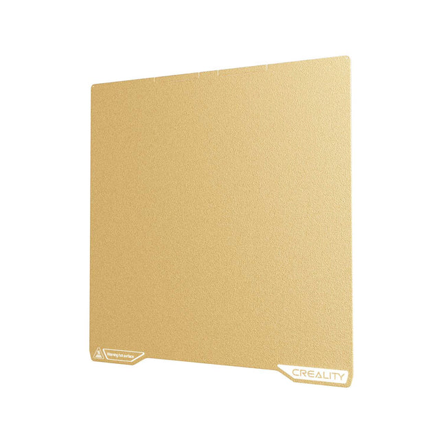 Creality K2 Pro PEI Dubbelzijdige Frosted Bouwplaat