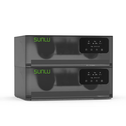 SUNLU AMS Heater – Filament Droogverwarmer voor Bambu Lab AMS