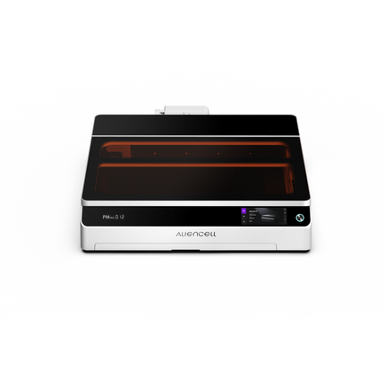 Aliencell X1 Diode Laser Engraver & Cutter – Groot Werkgebied 610x477mm, AI Camera & Touchscreen