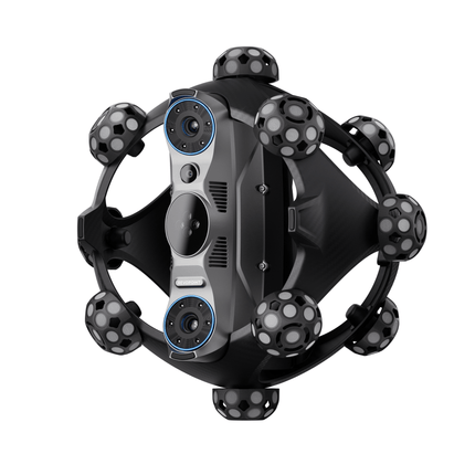 Revopoint Trackit SR 3D Scanner