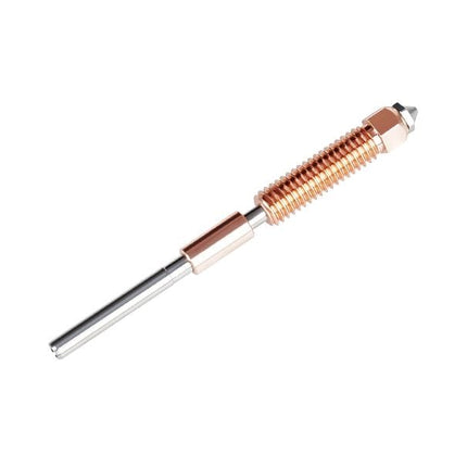 Creality K1 K1C K1 max Serie Unicorn Quick-Swap Nozzle M6x 0.4mm