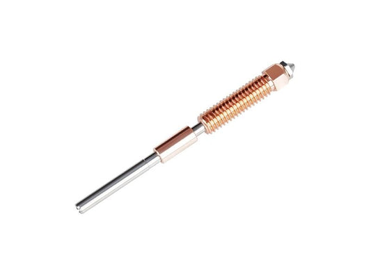 Creality K1 K1C K1 max Serie Unicorn Quick-Swap Nozzle M6x 0.4mm