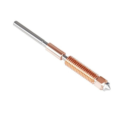 Creality K1 K1C K1 max Serie Unicorn Quick-Swap Nozzle M6x 0.4mm