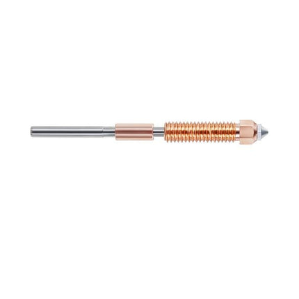 Creality K1 K1C K1 max Serie Unicorn Quick-Swap Nozzle M6x 0.4mm