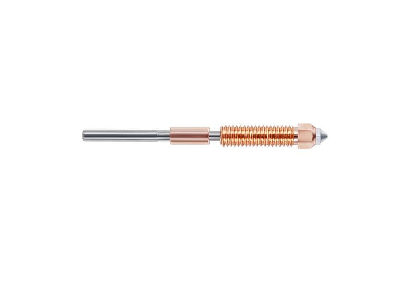 Creality K1 K1C K1 max Serie Unicorn Quick-Swap Nozzle M6x 0.4mm