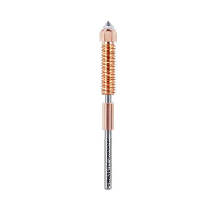 Creality K1 K1C K1 max Serie Unicorn Quick-Swap Nozzle M6x 0.4mm