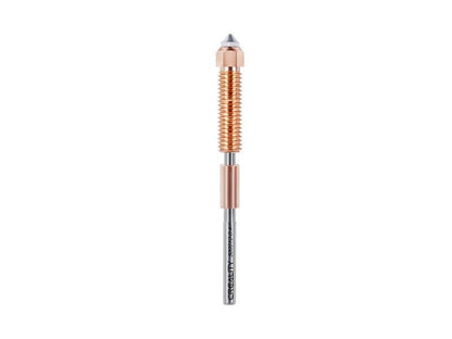 Creality K1 K1C K1 max Serie Unicorn Quick-Swap Nozzle M6x 0.4mm