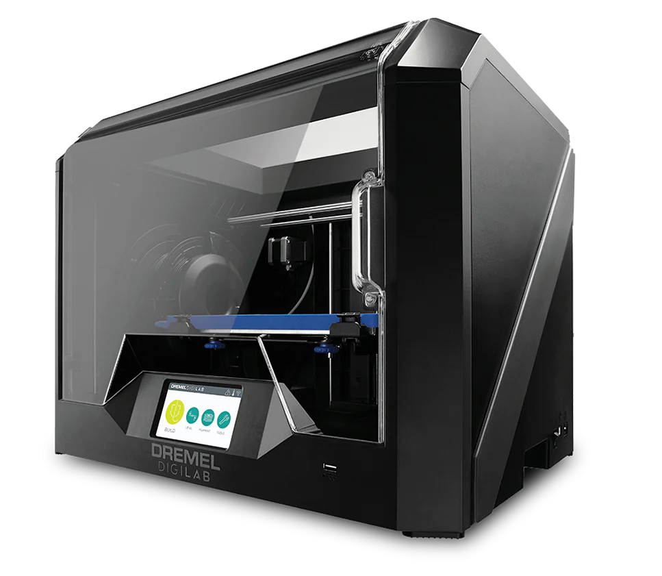 Dremel DigiLab 3D45 3D Printer