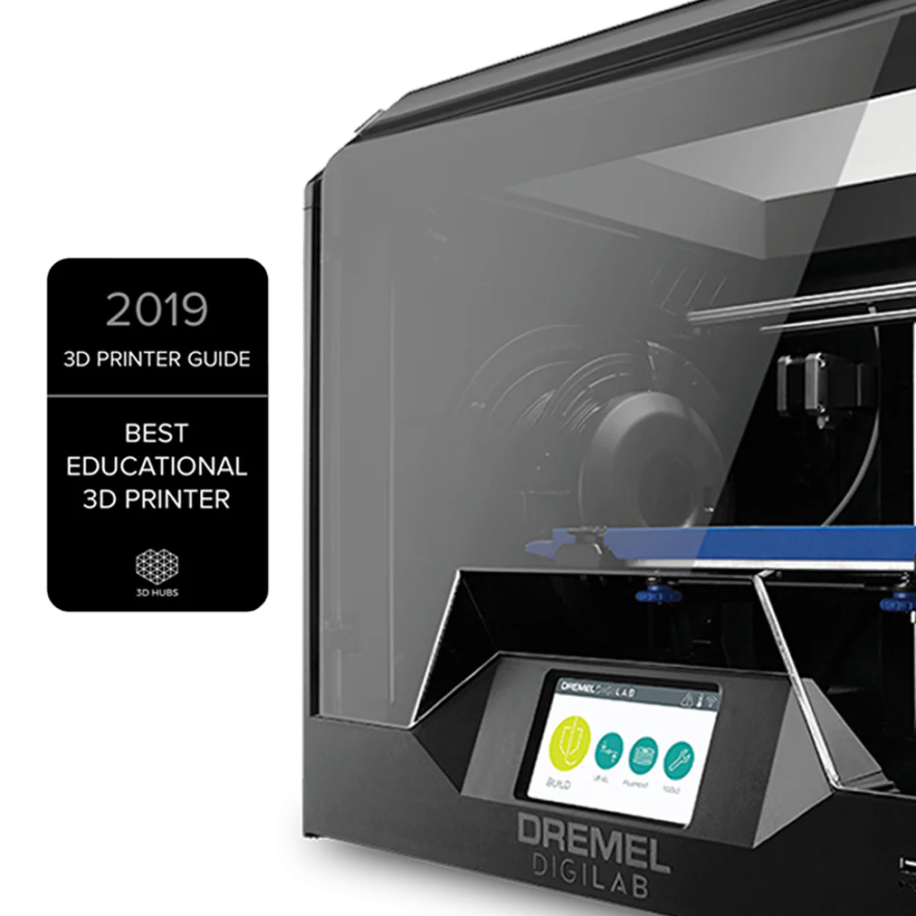 Dremel DigiLab 3D45 3D Printer