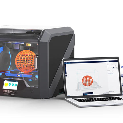Dremel DigiLab 3D45 3D Printer