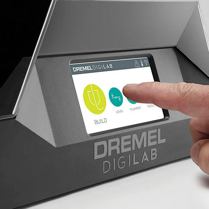 Dremel DigiLab 3D45 3D Printer