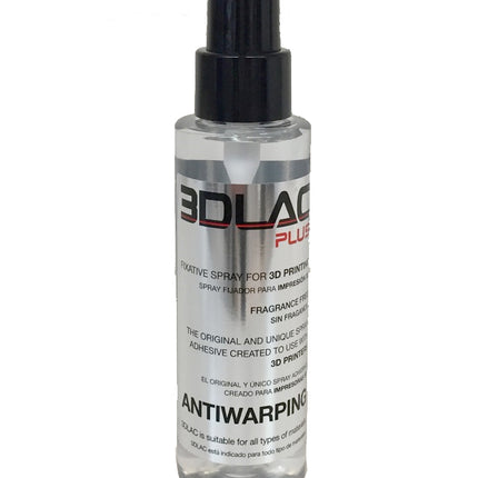 3DLAC Plus 100ml Adhesion Pump Spray
