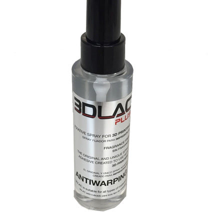3DLAC Plus 100ml Adhesion Pump Spray