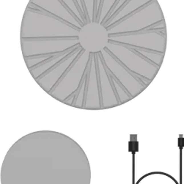 3DMakerpro Basic Turntable