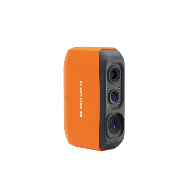 3DMakerpro Fox 3D Scanner