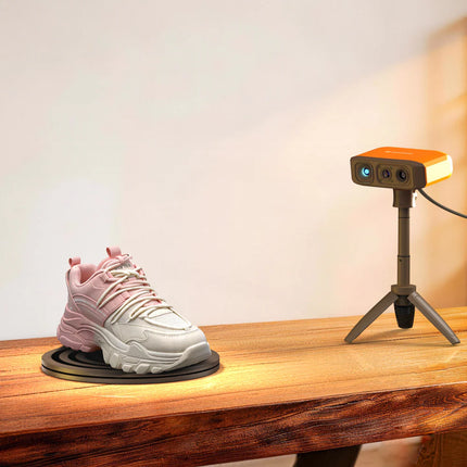 3DMakerpro Fox 3D Scanner