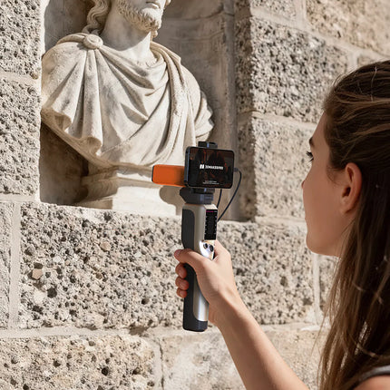 3DMakerpro Fox 3D Scanner