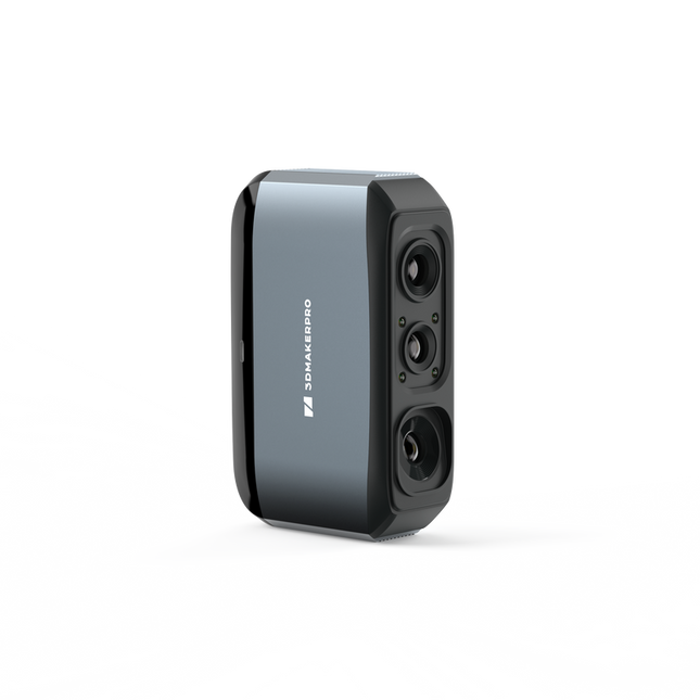 3DMakerpro Moose 3D Scanner