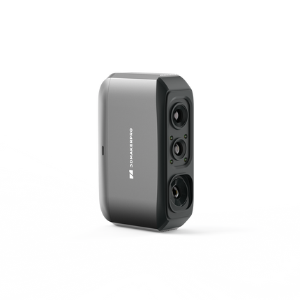 3DMakerpro Moose Lite 3D Scanner