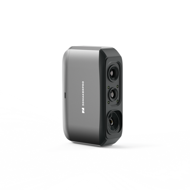 3DMakerpro Moose Lite 3D Scanner