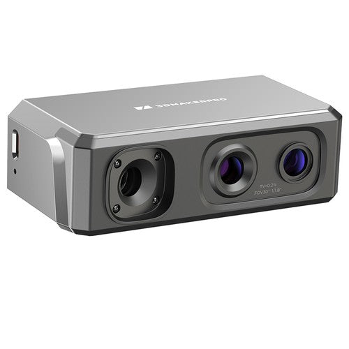 3DMAKERPRO SEAL 3D Scanner