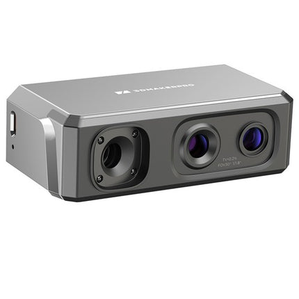 3DMakerpro Seal 3D Scanner