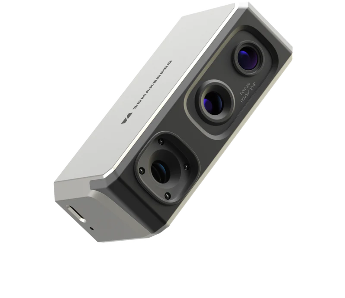 3DMAKERPRO SEAL 3D Scanner