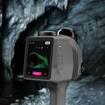 3DMakerpro Raven LiDAR 3D Scanner