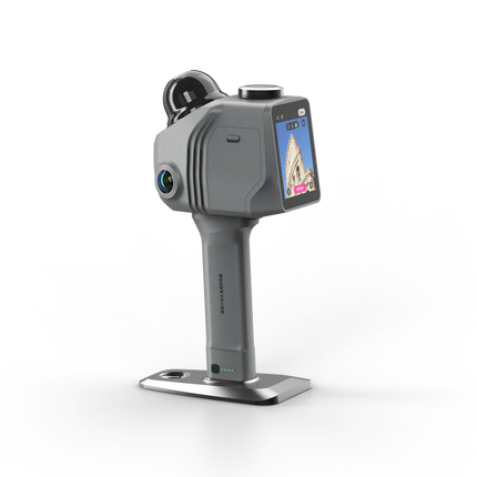 3DMakerpro Raven LiDAR 3D Scanner