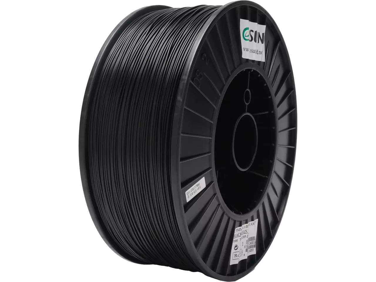 eSUN PLA+ 3D Filament