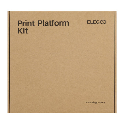 Elegoo Neptune 4 Max 3 Max PEI platform 13.202.0025