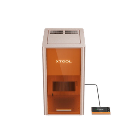 Xtool F2 Ultra UV Standalone Laser Graveer- en Snijmachine