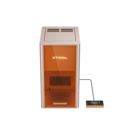 Xtool F2 Ultra UV Standalone Laser Graveer- en Snijmachine
