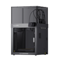 Flashforge Creator 5 Pro - 4-Toolhead Multi-Color 3D Printer - 600mm/s - Verwarmde Kamer