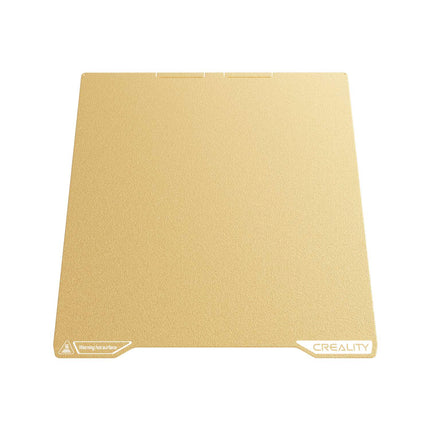 Creality K2 Pro PEI Dubbelzijdige Frosted Bouwplaat