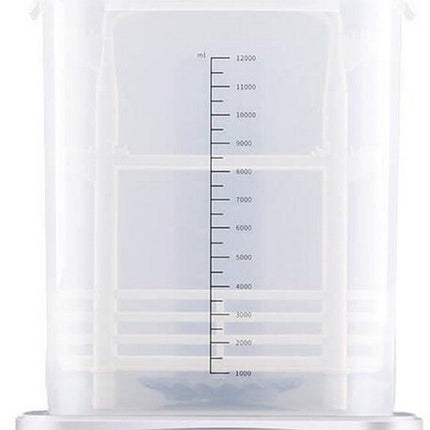 Anycubic Wash & Cure 3 Plus – 2-in-1 Resin Was- en Uithardingsstation – Extra Groot Formaat – Automatische Reiniging & 360° Curing – Voor Resin 3D Prints – Veilig & Stil – Tijd- en Werkbesparend