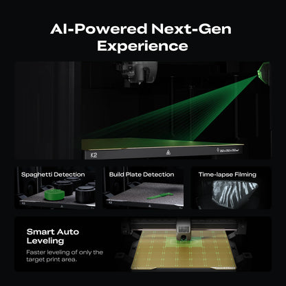 Creality K2 Combo