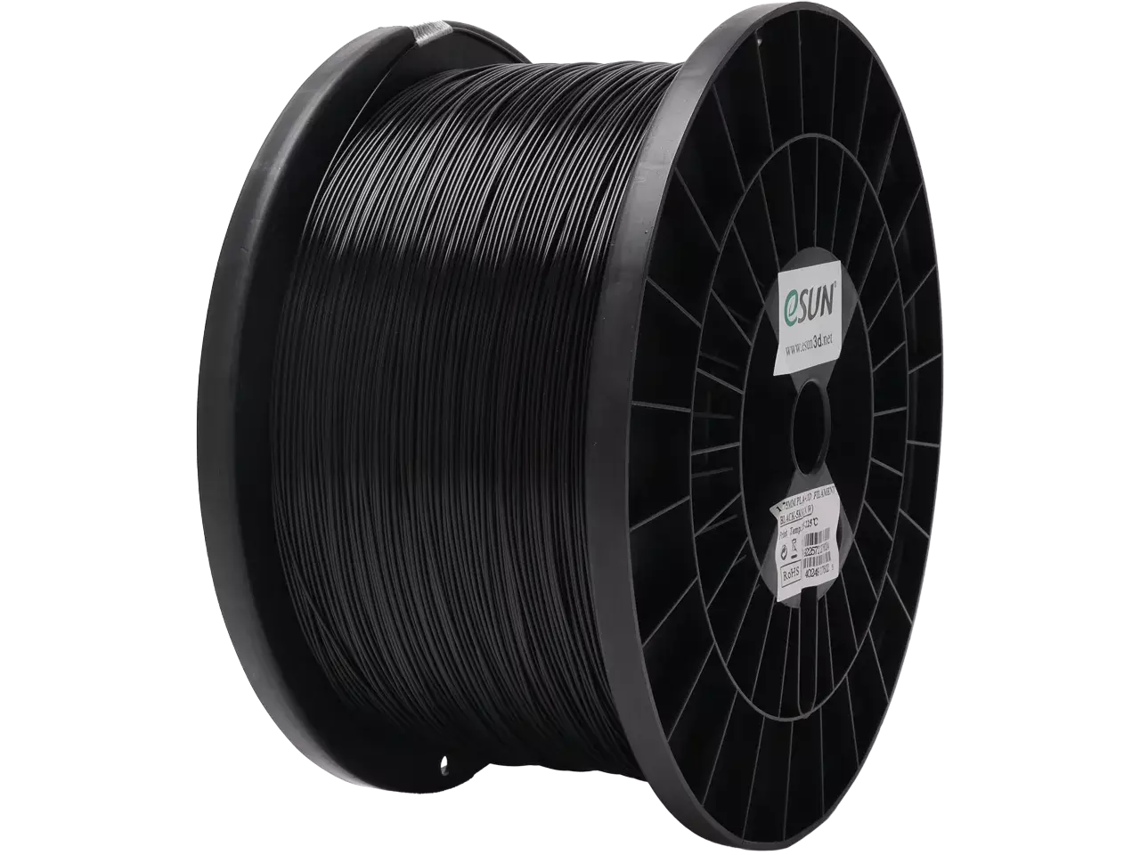 eSUN PLA+ 3D Filament