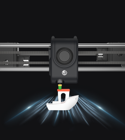 Wondermaker ZR 3D Printer