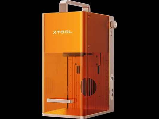 xTool F2 Draagbare Laser Graveer- en Snijmachine