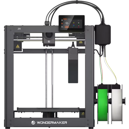 Wondermaker ZR 3D Printer