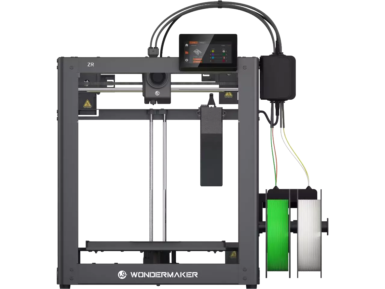Wondermaker ZR 3D Printer