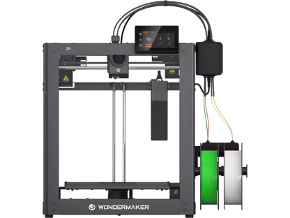Wondermaker ZR 3D Printer