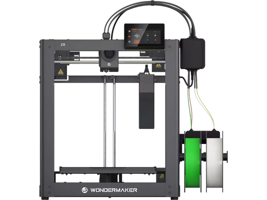 Wondermaker ZR 3D Printer