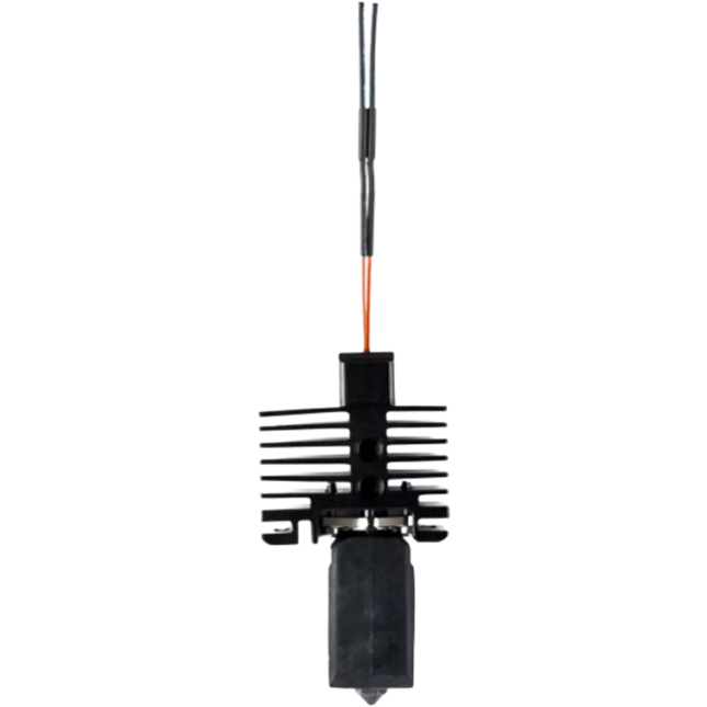 Wondermaker Hotend Nozzle ZR