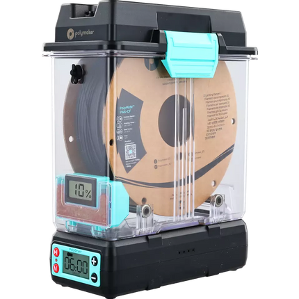 Polymaker PolyDryer SET Dock + drogerbox