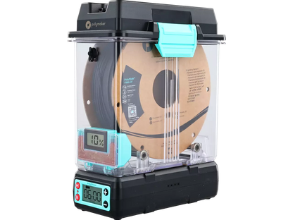 Polymaker PolyDryer SET Dock + drogerbox