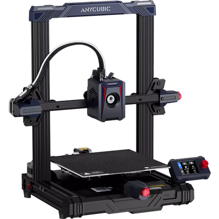 Anycubic Kobra 2 Neo – Snelle instap-3D-printer voor beginners en hobbyisten