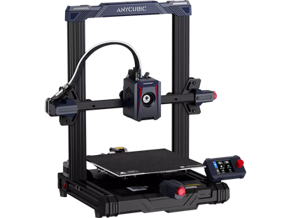 Anycubic Kobra 2 Neo – Snelle instap-3D-printer voor beginners en hobbyisten