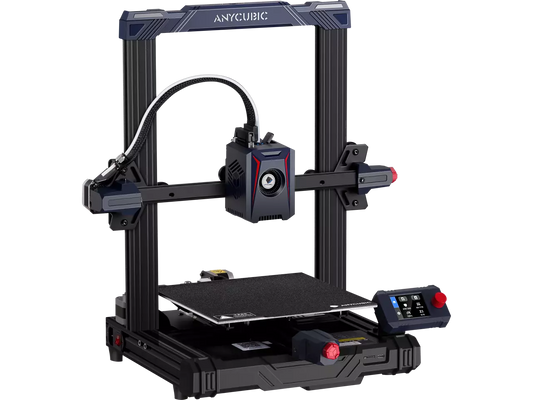 Anycubic Kobra 2 Neo – Snelle instap-3D-printer voor beginners en hobbyisten